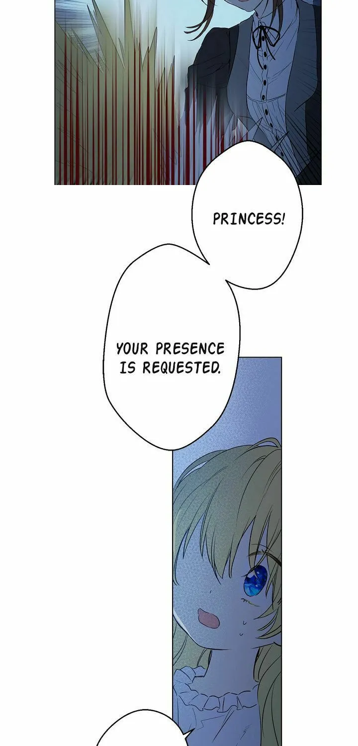 Who Made Me a Princess Chapter 11 page 4 - 