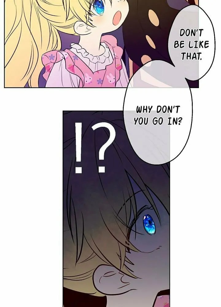 Who Made Me a Princess Chapter 11 page 38 - 