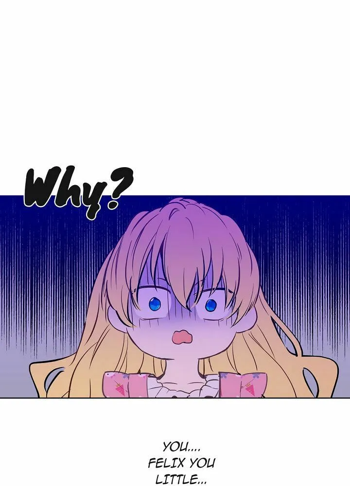 Who Made Me a Princess Chapter 11 page 41 - 