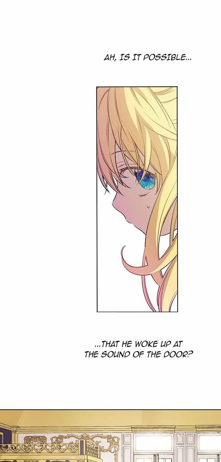 Who Made Me a Princess Chapter 11 page 43 - 