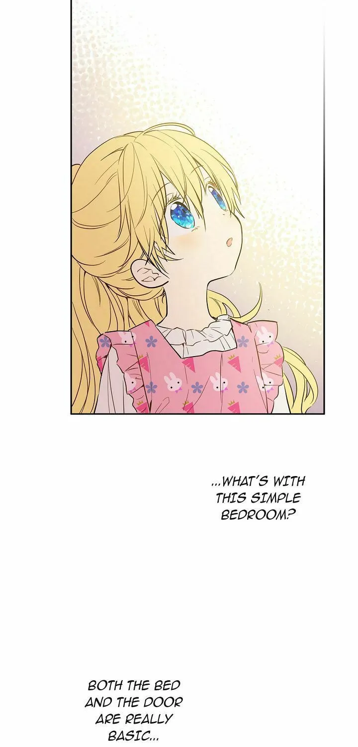 Who Made Me a Princess Chapter 11 page 46 - 