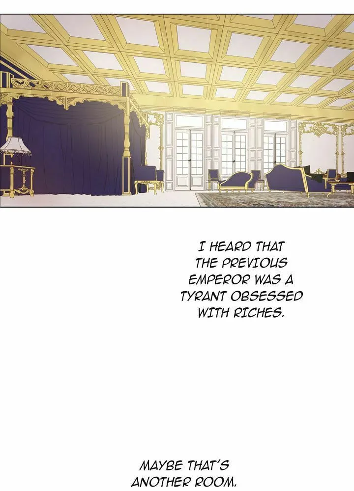 Who Made Me a Princess Chapter 11 page 47 - 