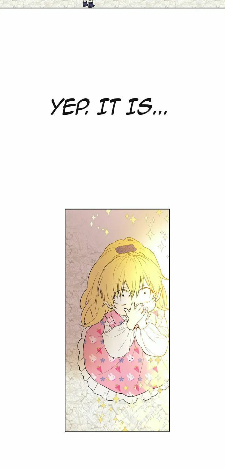 Who Made Me a Princess Chapter 11 page 49 - 