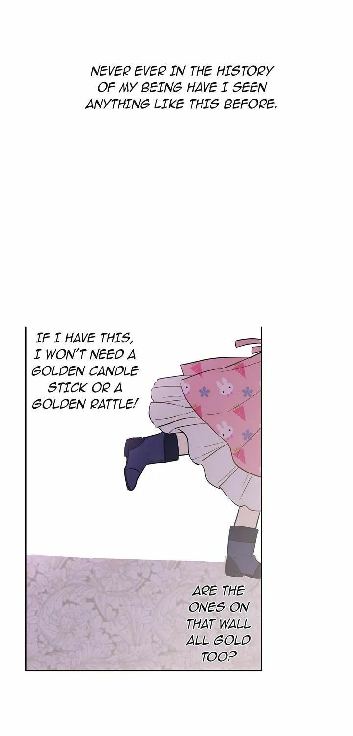 Who Made Me a Princess Chapter 11 page 51 - 