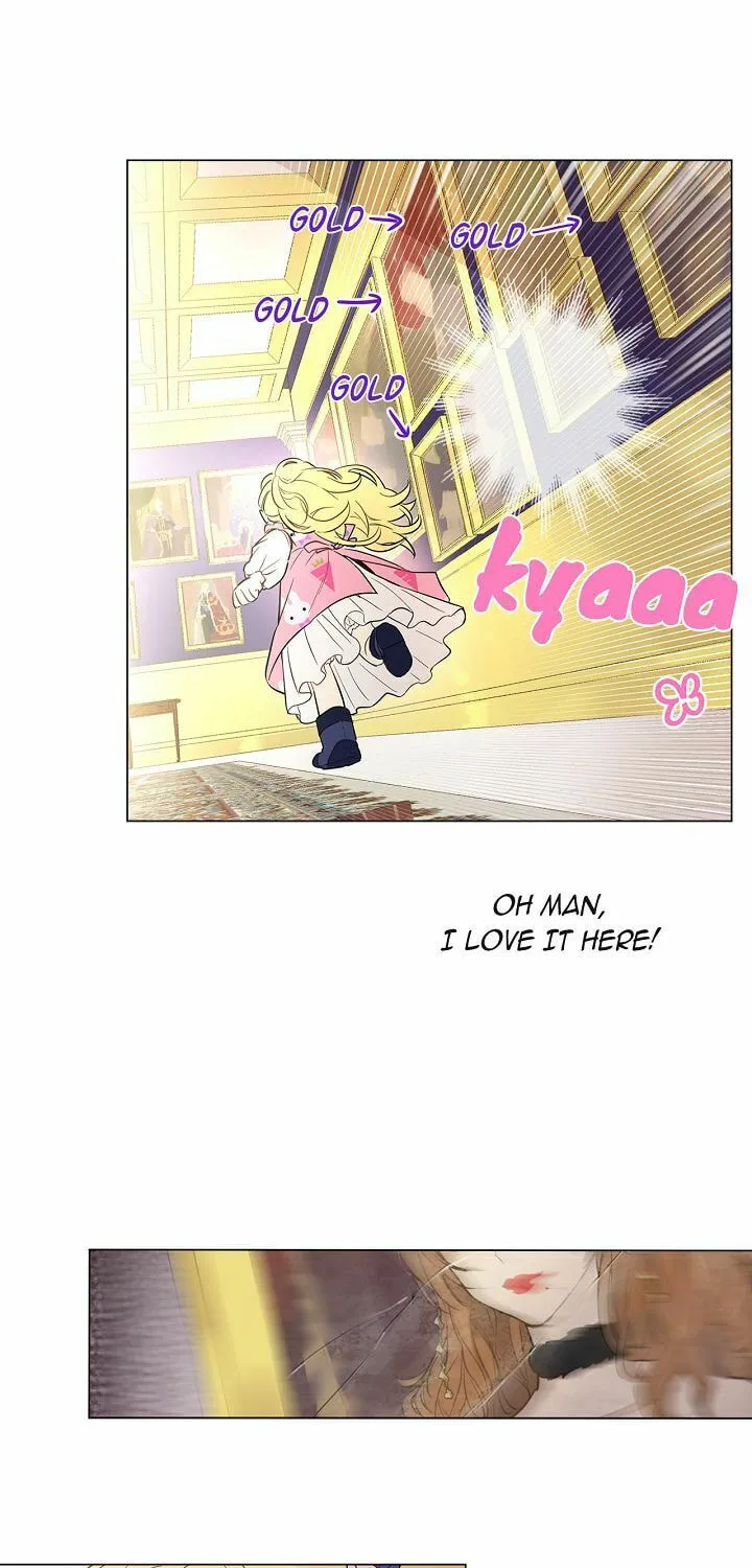 Who Made Me a Princess Chapter 11 page 52 - 