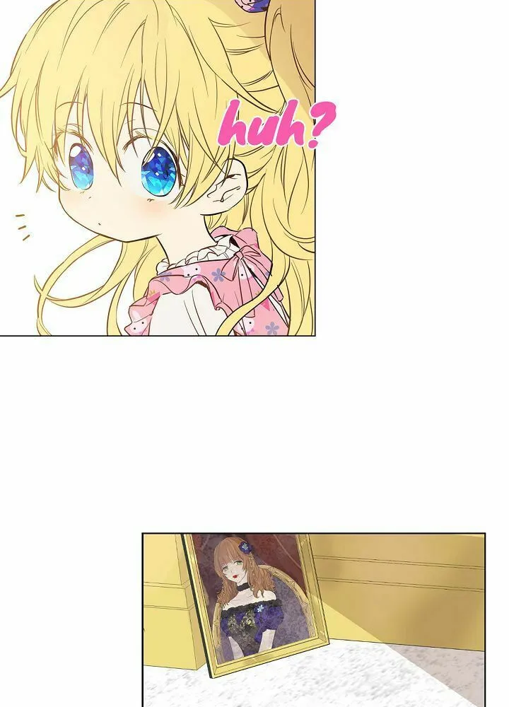 Who Made Me a Princess Chapter 11 page 53 - 