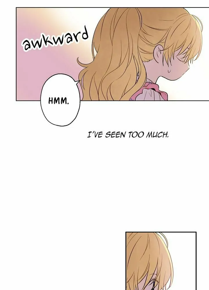 Who Made Me a Princess Chapter 11 page 56 - 