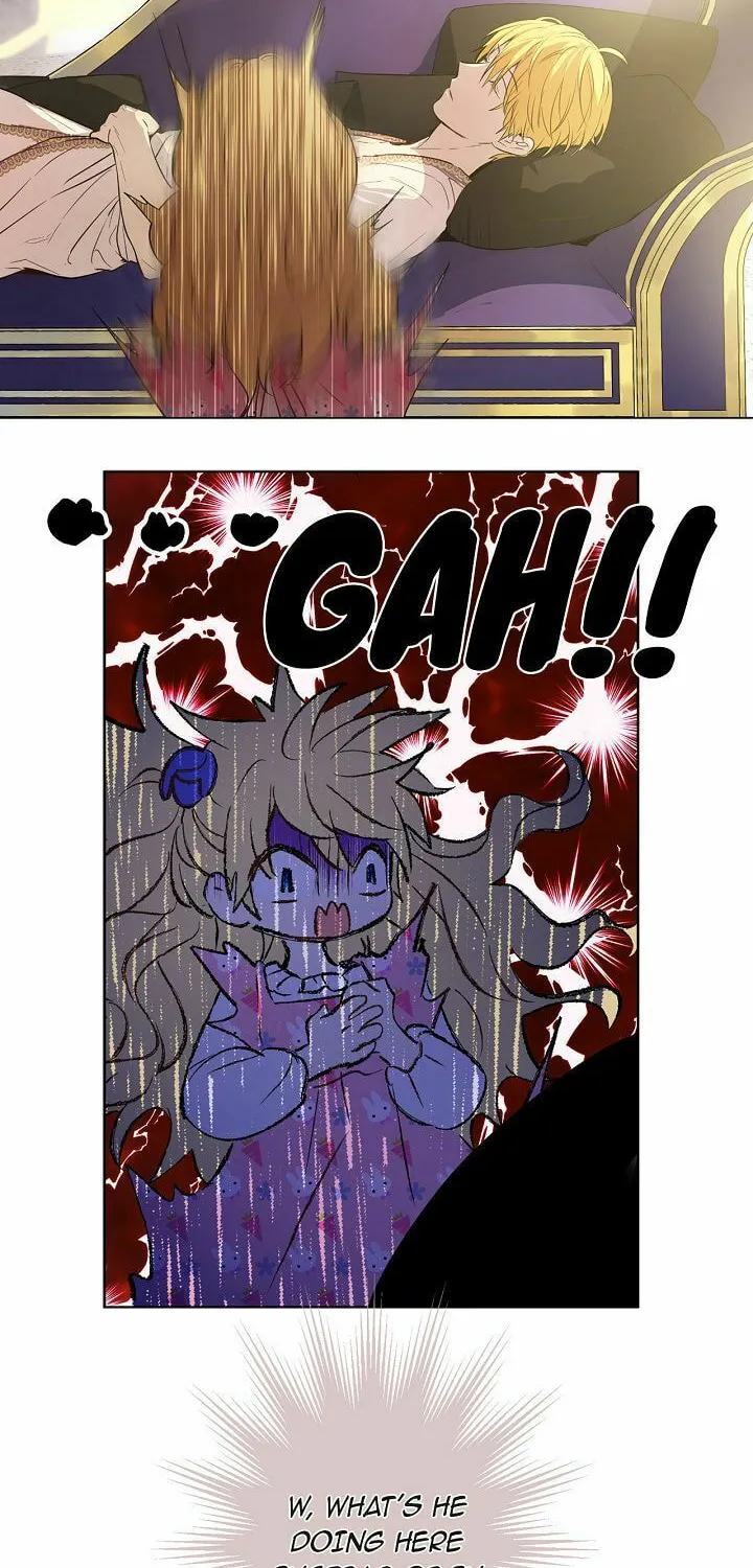 Who Made Me a Princess Chapter 11 page 58 - 