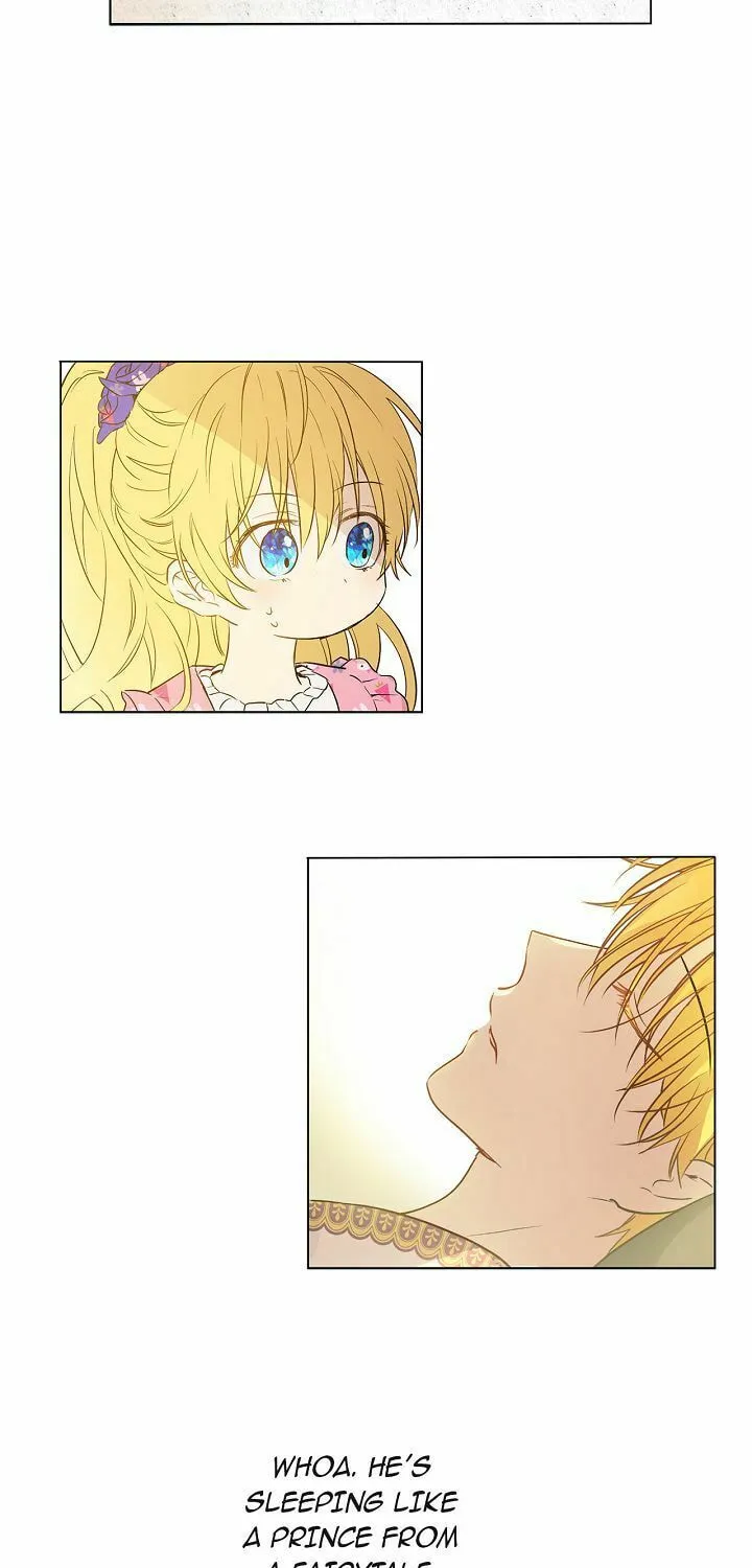 Who Made Me a Princess Chapter 11 page 60 - 