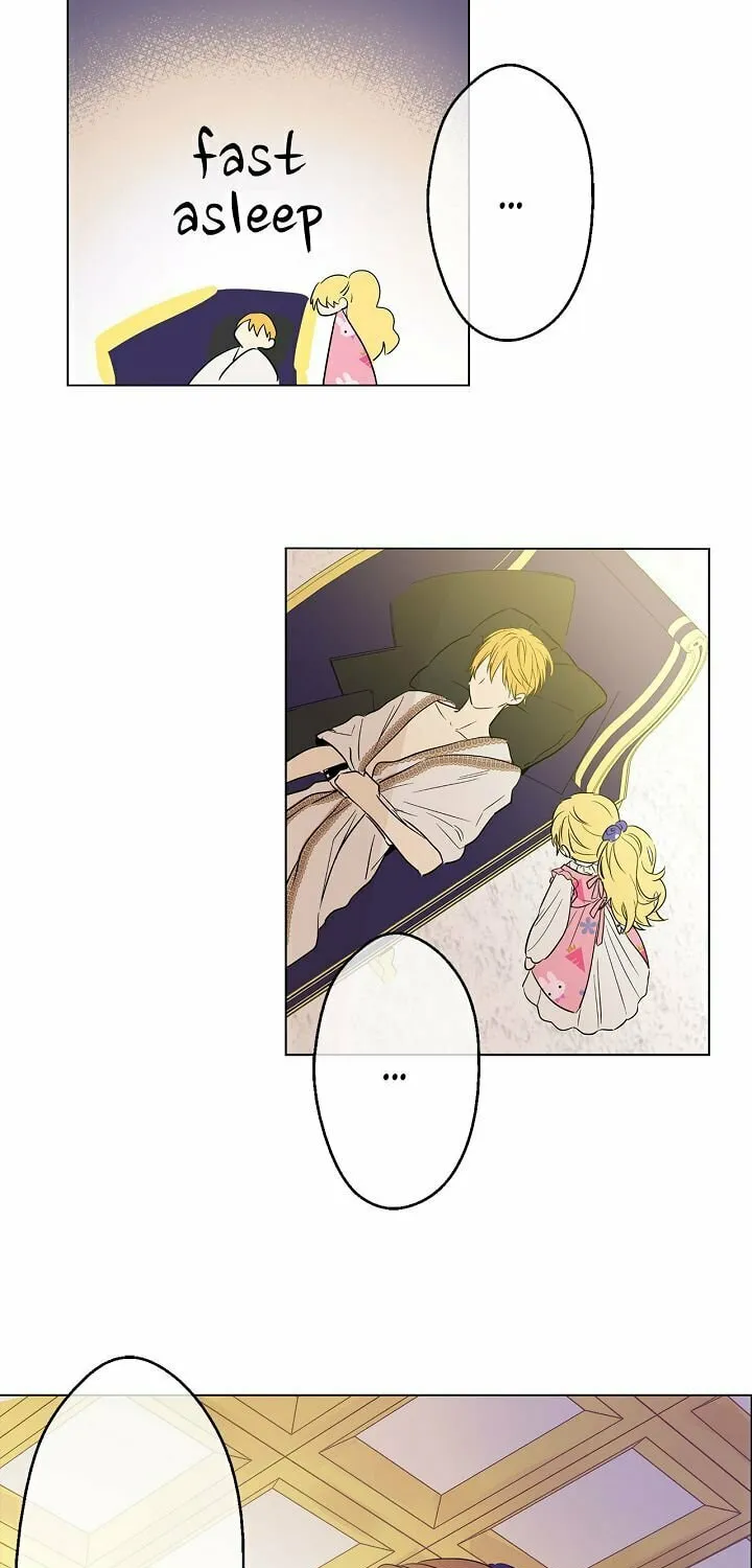 Who Made Me a Princess Chapter 11 page 63 - 