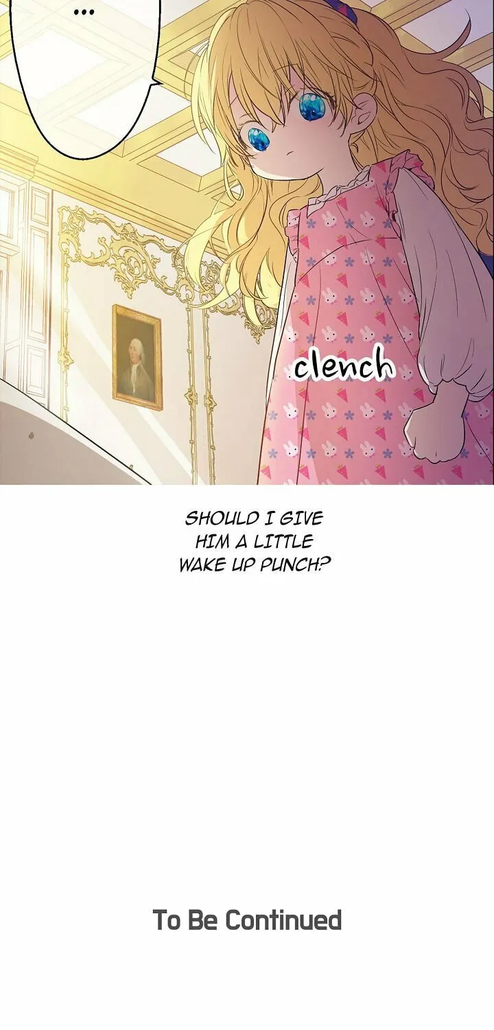 Who Made Me a Princess Chapter 11 page 64 - 