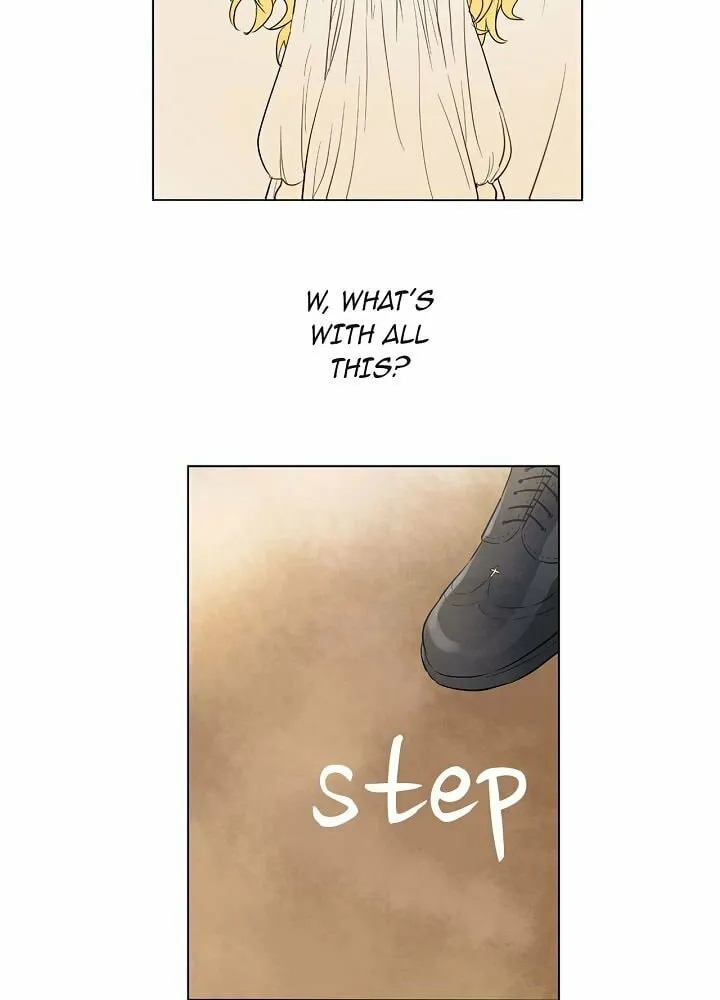 Who Made Me a Princess Chapter 11 page 8 - 