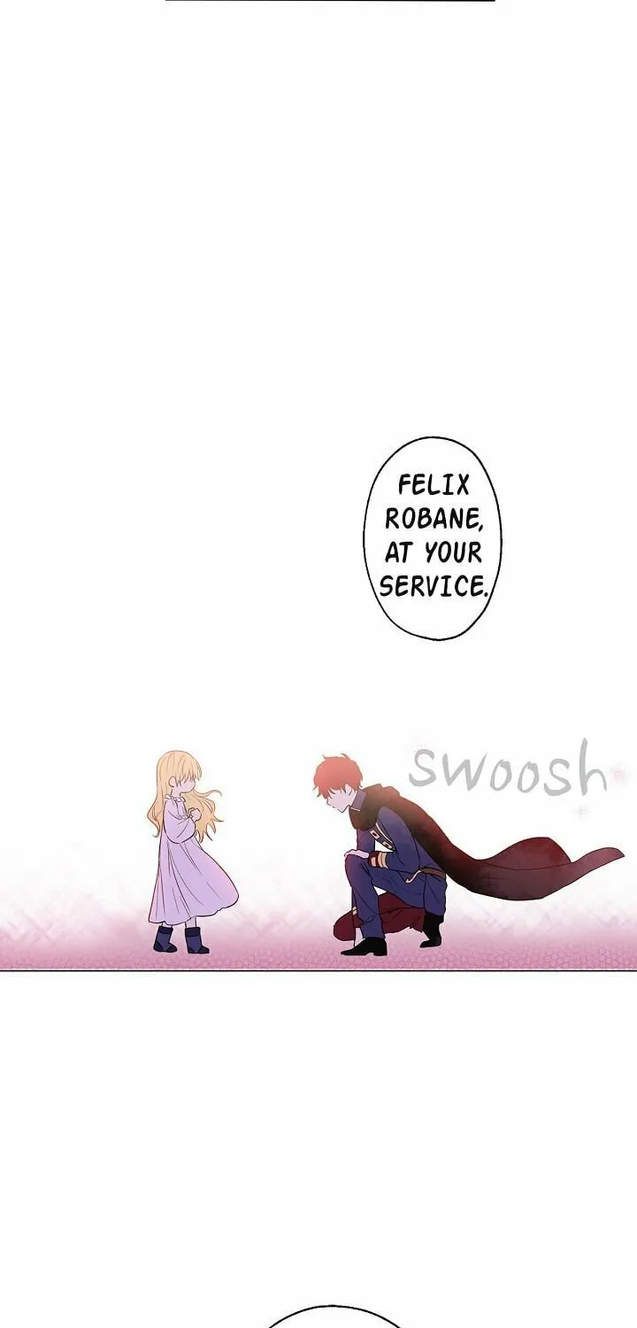 Who Made Me a Princess Chapter 11 page 9 - 