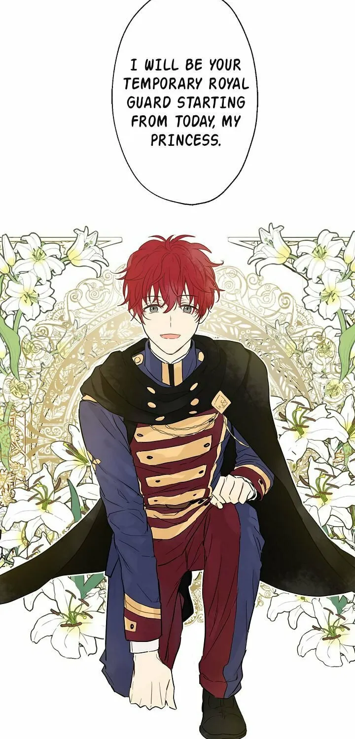 Who Made Me a Princess Chapter 11 page 10 - 