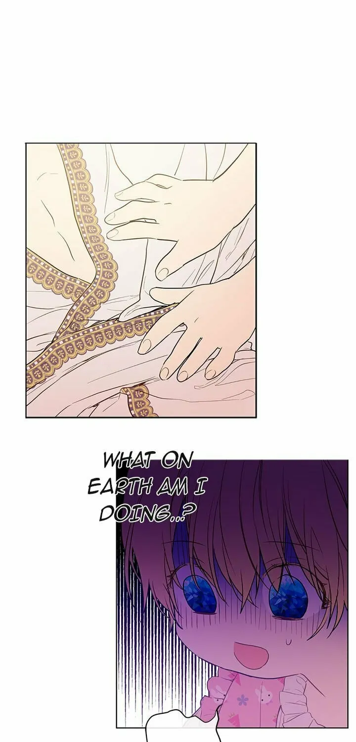 Who Made Me a Princess Chapter 12 page 13 - 