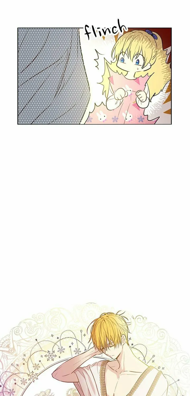 Who Made Me a Princess Chapter 12 page 24 - 