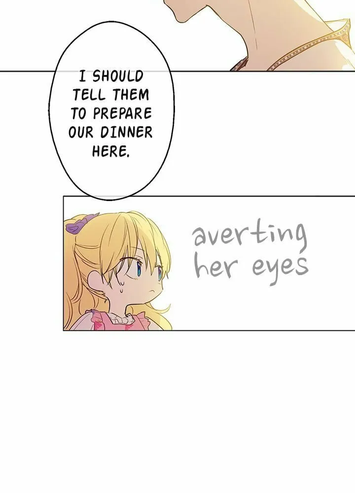 Who Made Me a Princess Chapter 12 page 26 - 