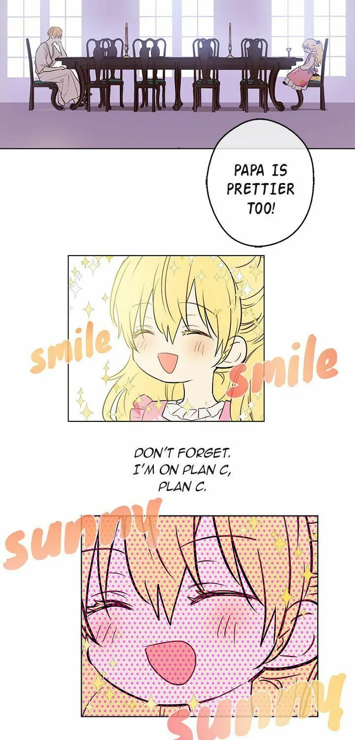 Who Made Me a Princess Chapter 12 page 30 - 