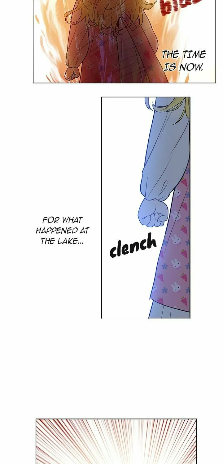 Who Made Me a Princess Chapter 12 page 4 - 