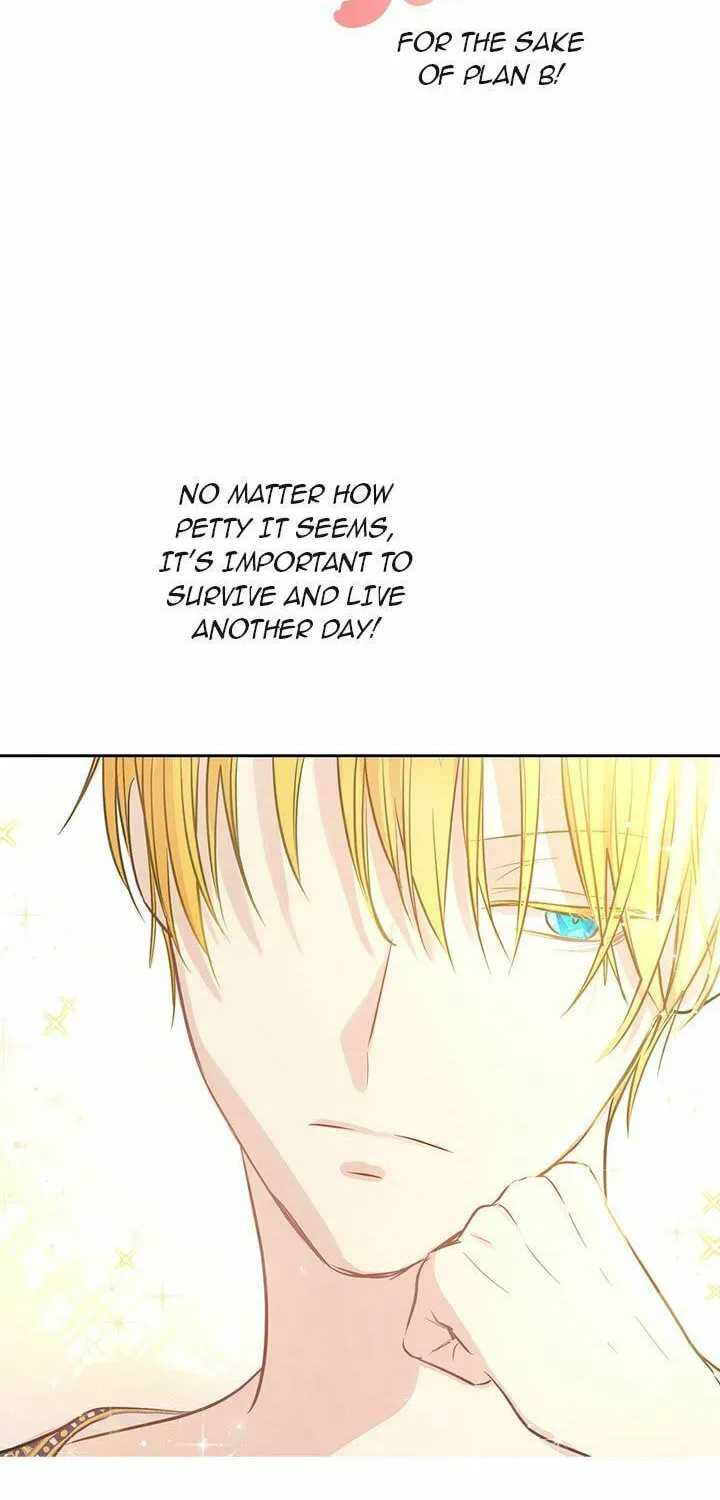 Who Made Me a Princess Chapter 12 page 31 - 