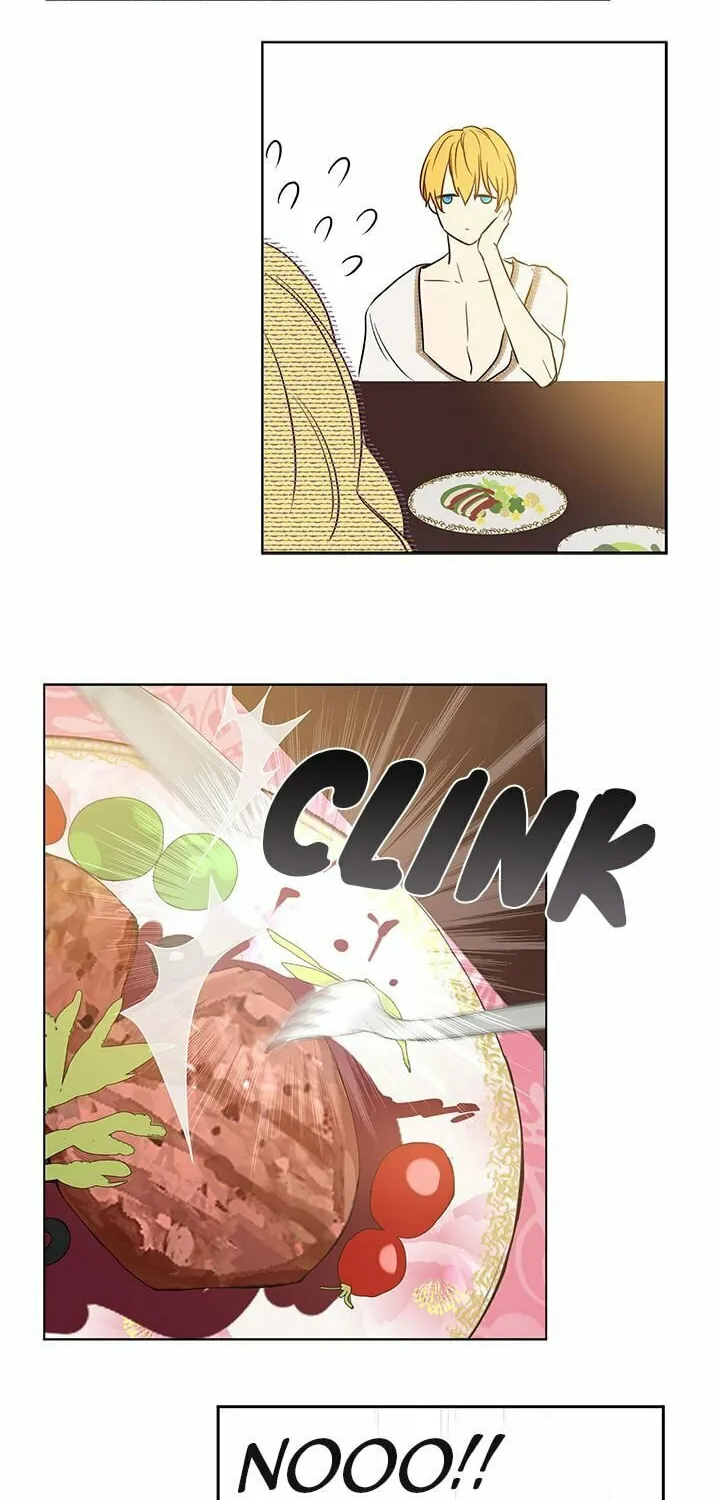 Who Made Me a Princess Chapter 12 page 34 - 
