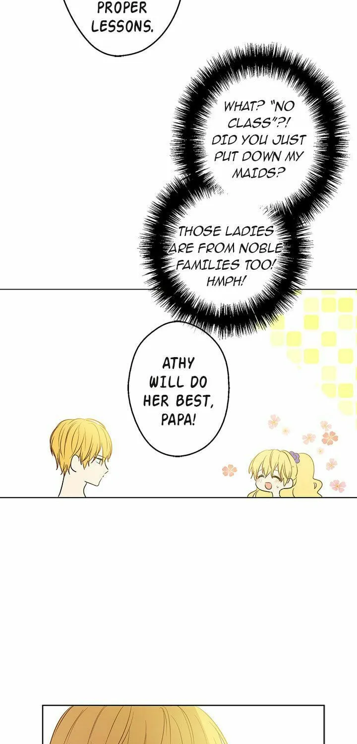 Who Made Me a Princess Chapter 12 page 37 - 