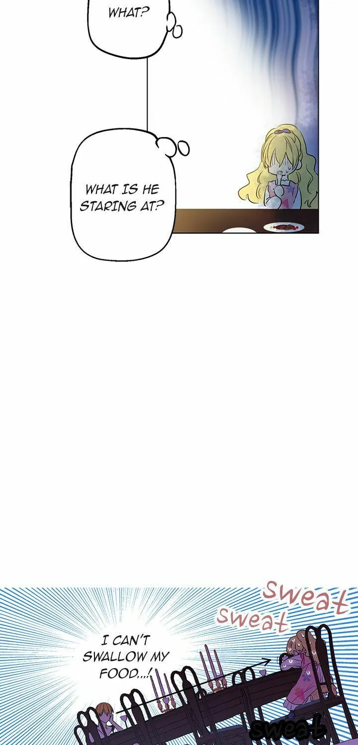 Who Made Me a Princess Chapter 12 page 39 - 