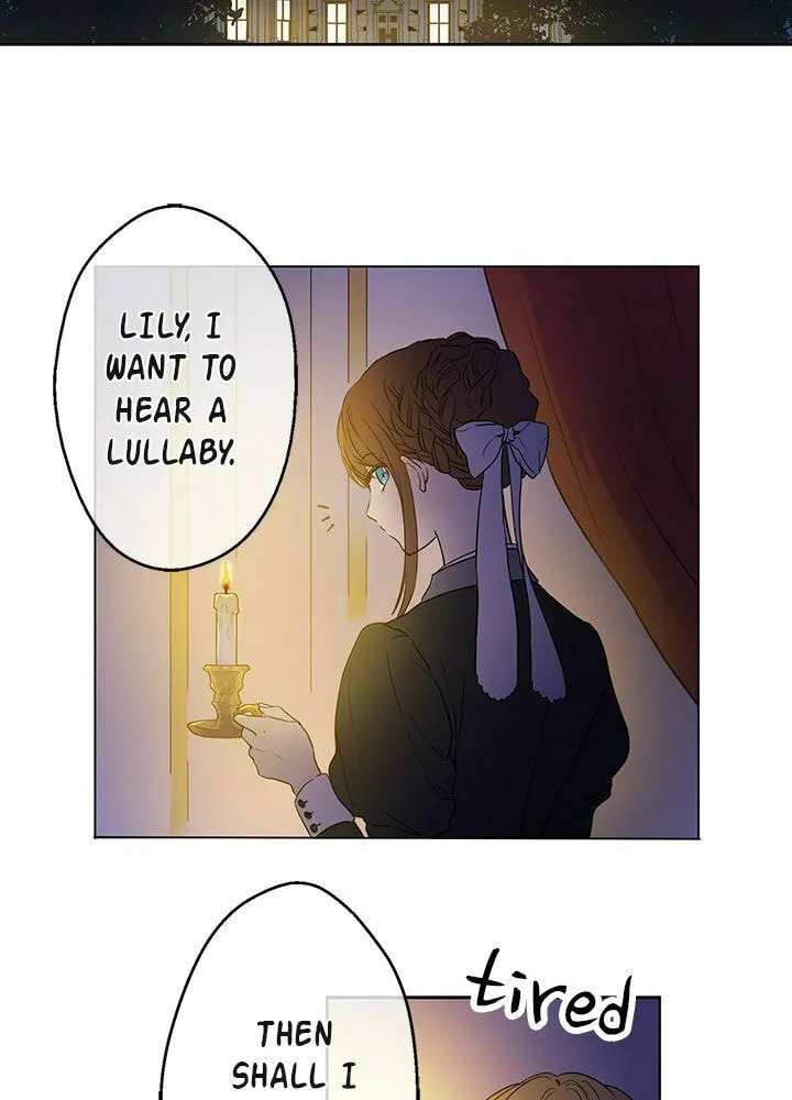 Who Made Me a Princess Chapter 12 page 41 - 