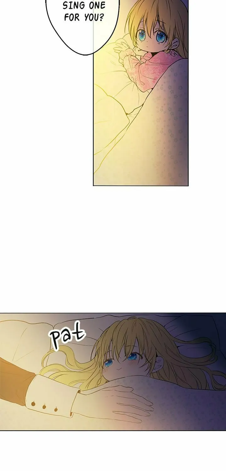 Who Made Me a Princess Chapter 12 page 42 - 