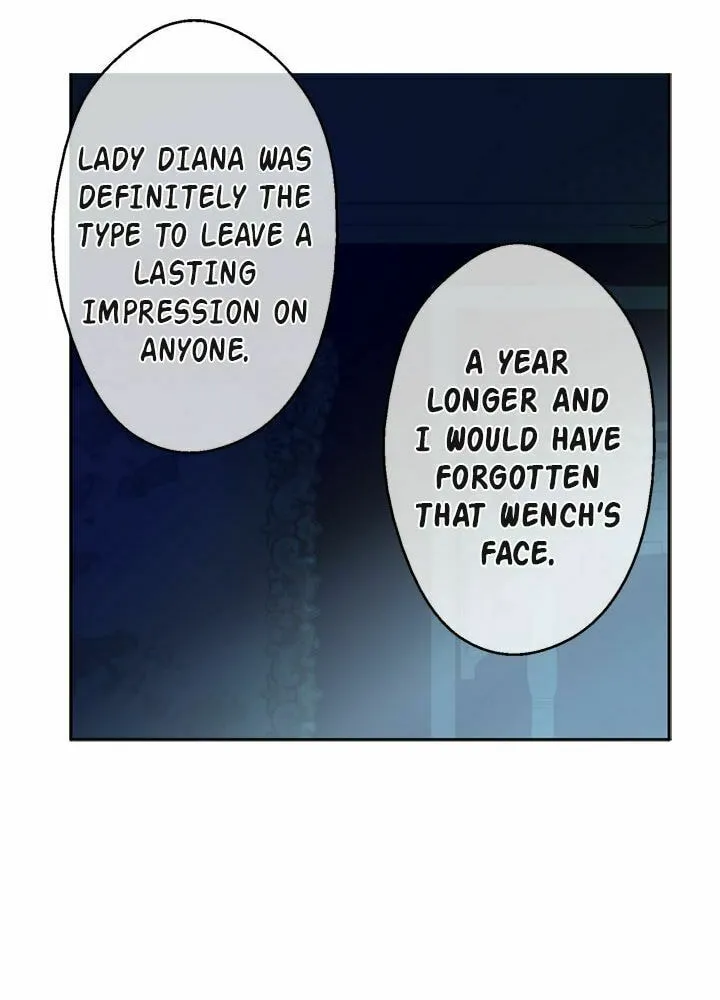 Who Made Me a Princess Chapter 12 page 53 - 