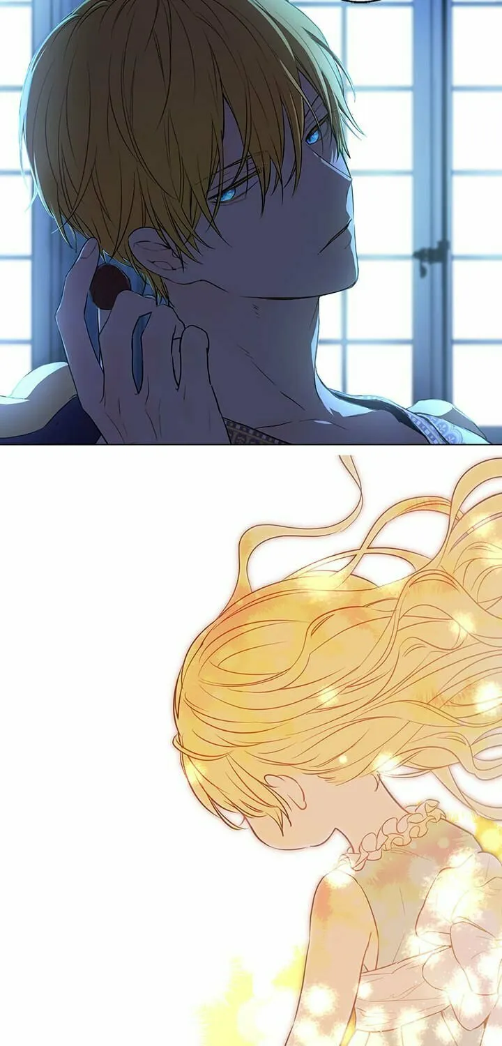 Who Made Me a Princess Chapter 12 page 57 - 