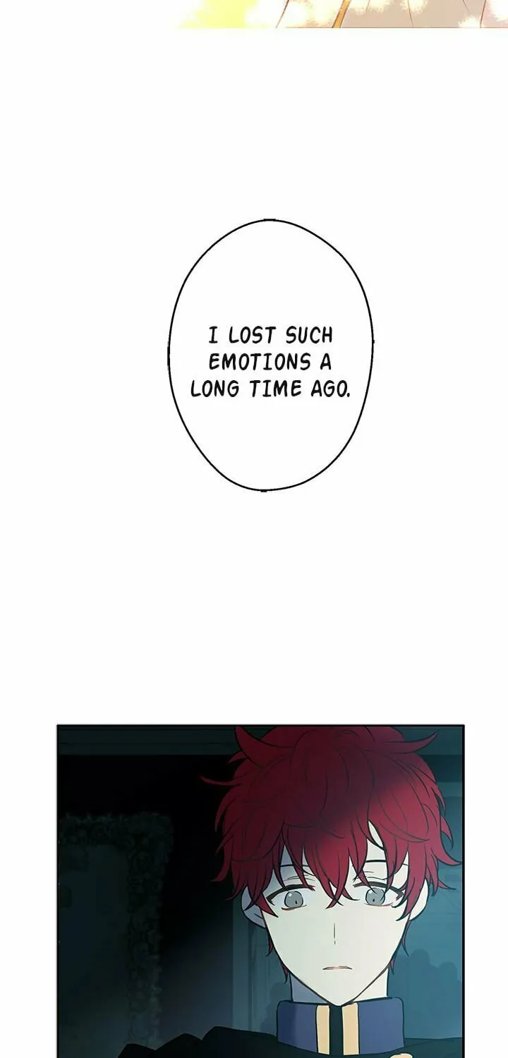 Who Made Me a Princess Chapter 12 page 58 - 