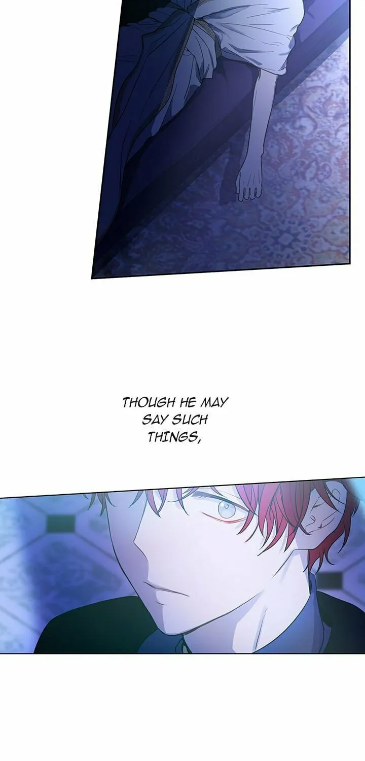 Who Made Me a Princess Chapter 12 page 64 - 