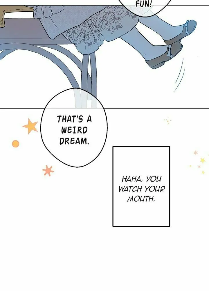 Who Made Me a Princess Chapter 13 page 11 - 