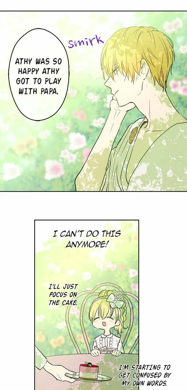 Who Made Me a Princess Chapter 13 page 12 - 