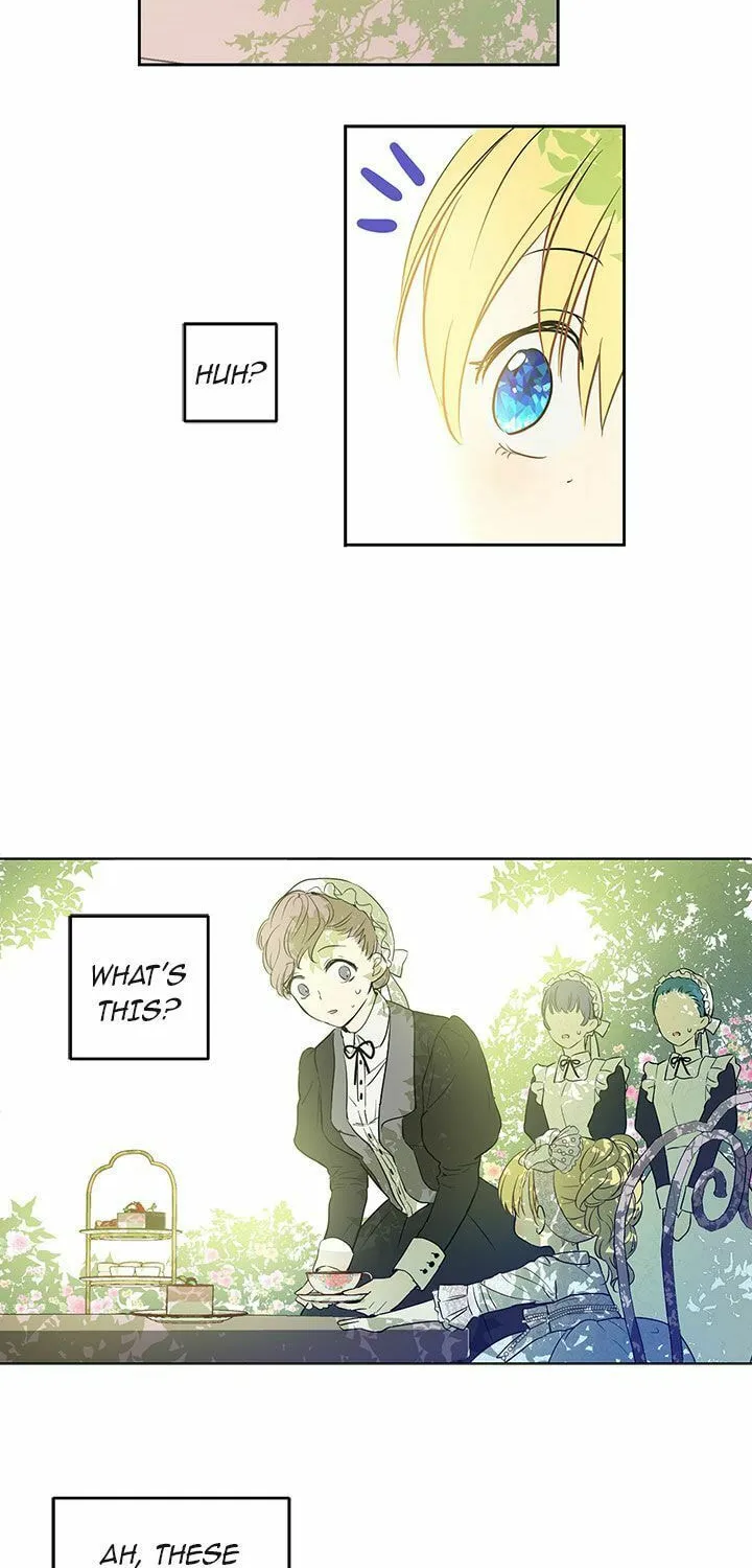 Who Made Me a Princess Chapter 13 page 13 - 