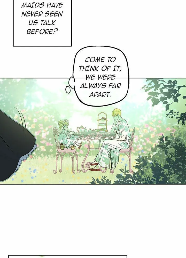 Who Made Me a Princess Chapter 13 page 14 - 