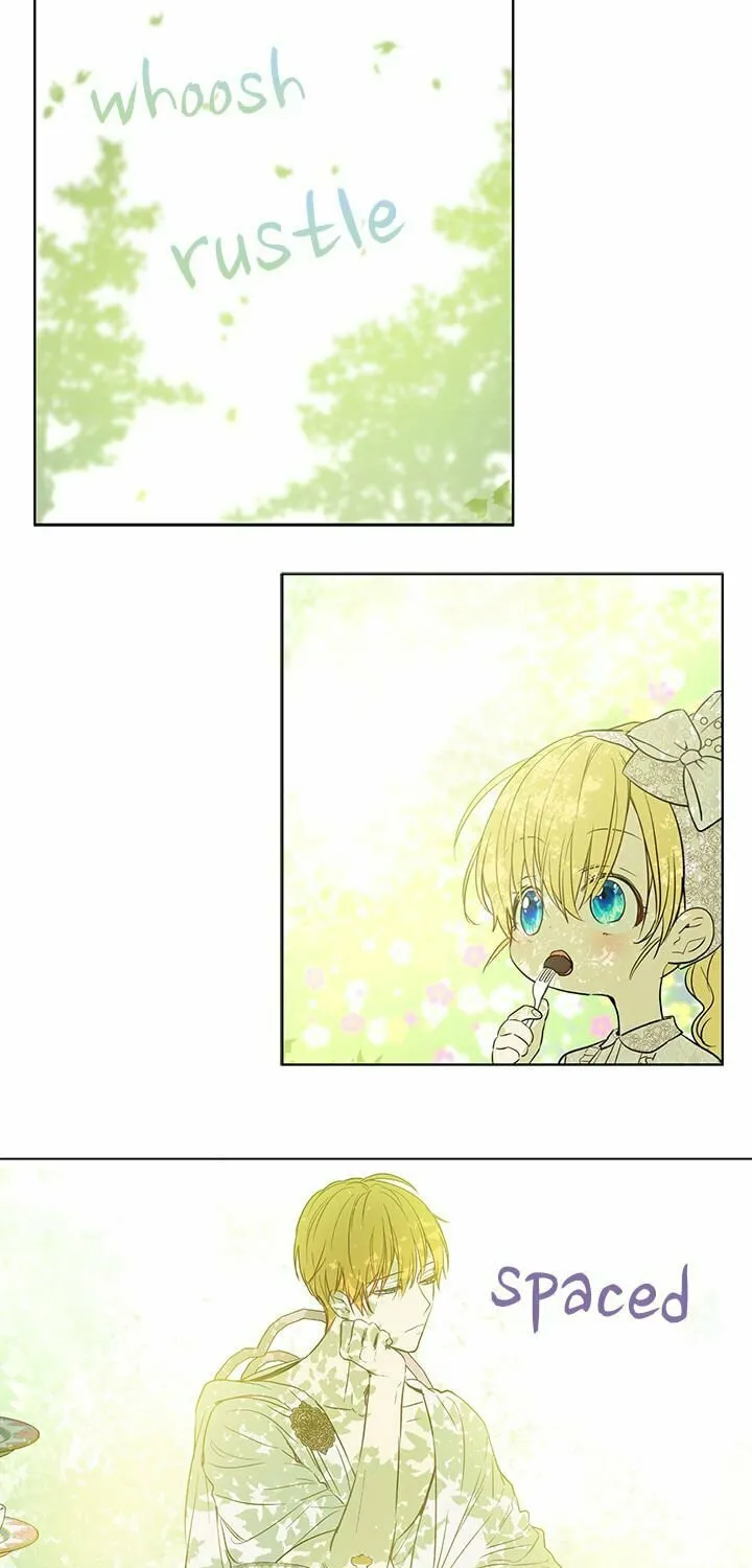 Who Made Me a Princess Chapter 13 page 15 - 