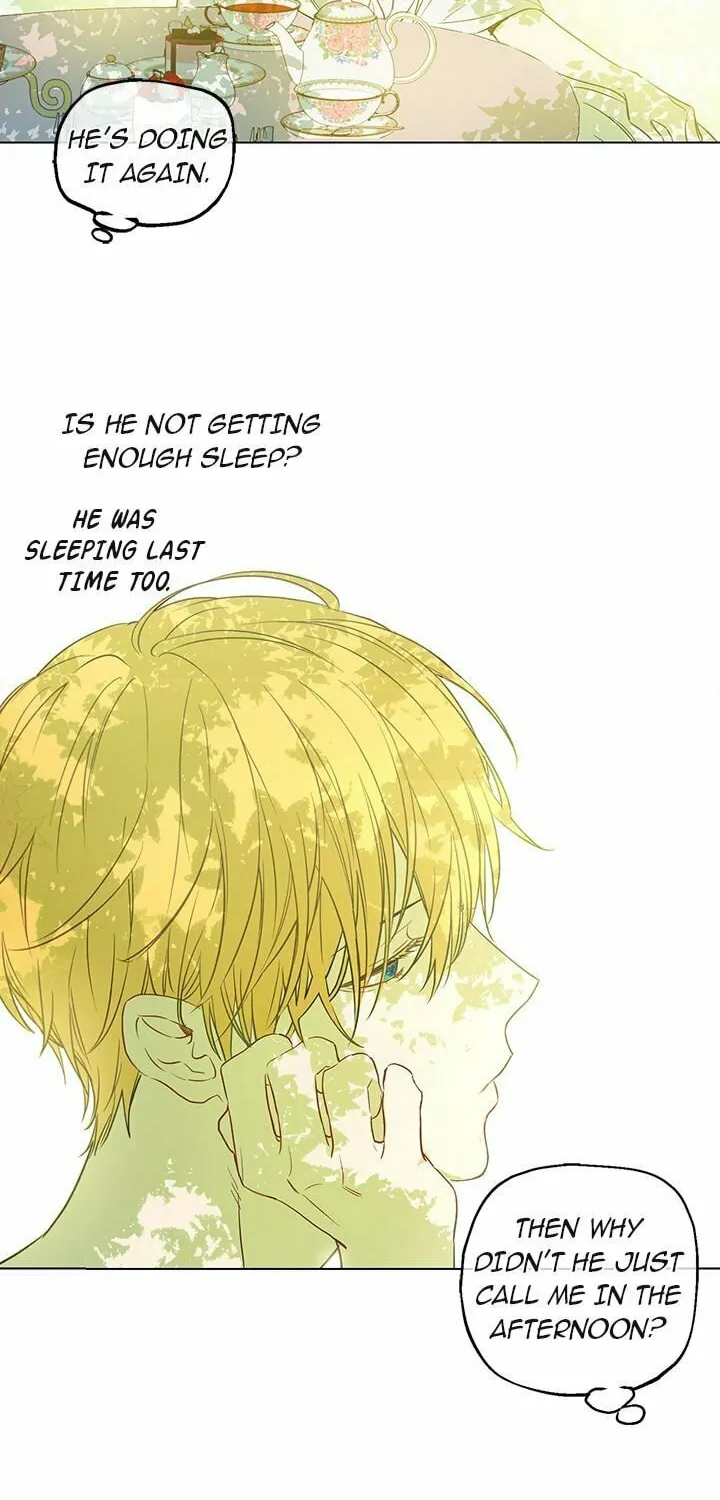 Who Made Me a Princess Chapter 13 page 16 - 