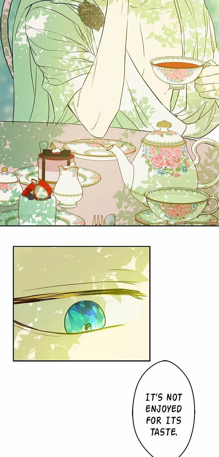 Who Made Me a Princess Chapter 13 page 18 - 