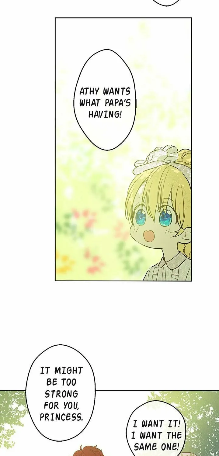Who Made Me a Princess Chapter 13 page 19 - 