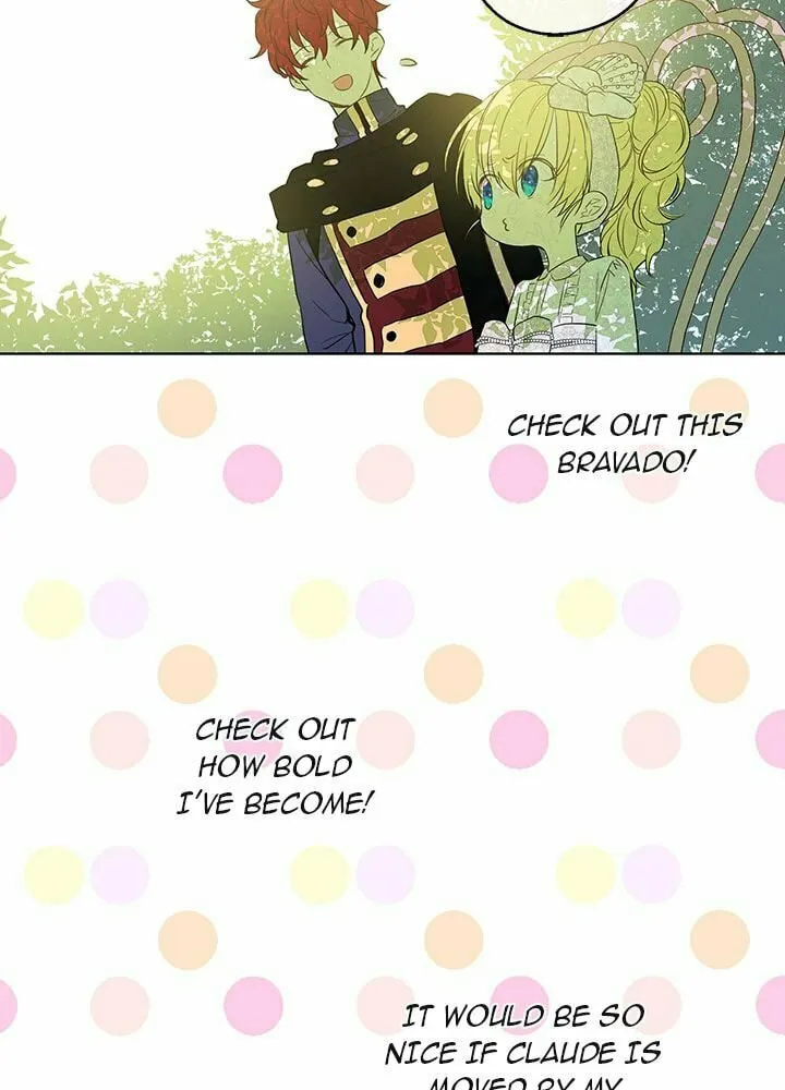 Who Made Me a Princess Chapter 13 page 20 - 