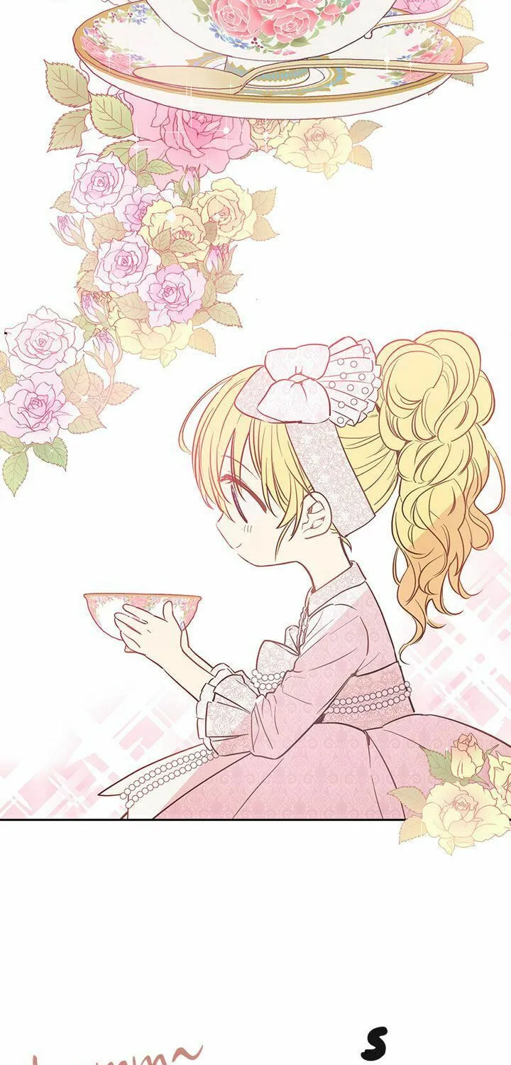 Who Made Me a Princess Chapter 13 page 22 - 