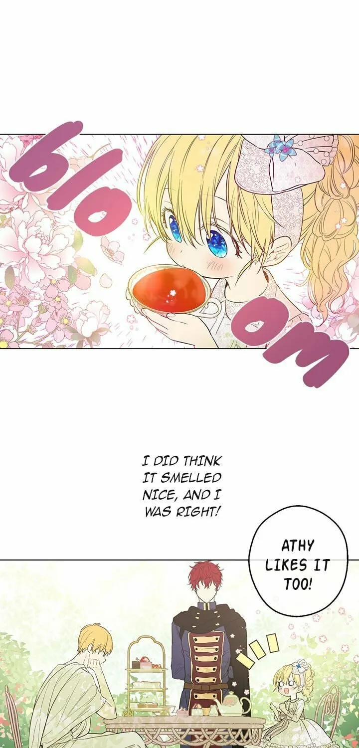 Who Made Me a Princess Chapter 13 page 24 - 