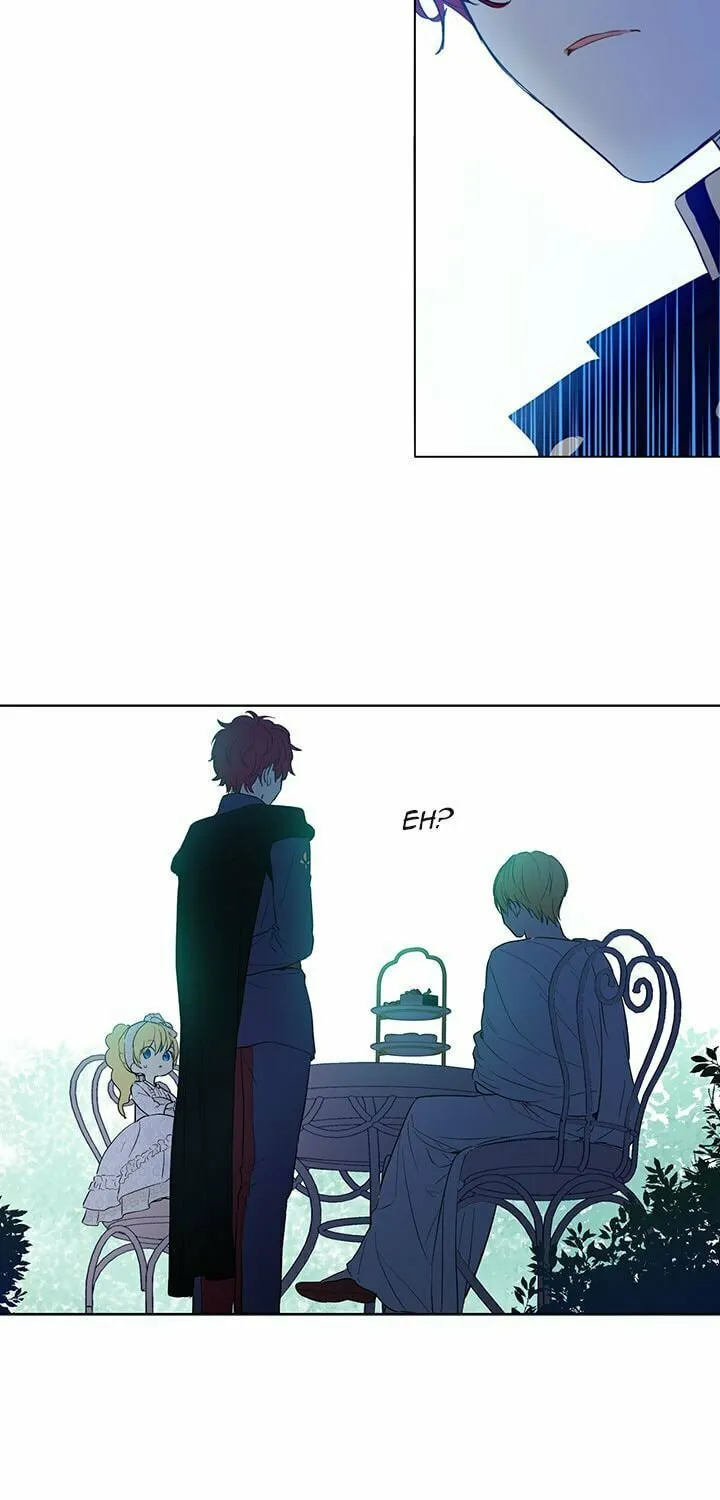 Who Made Me a Princess Chapter 13 page 27 - 