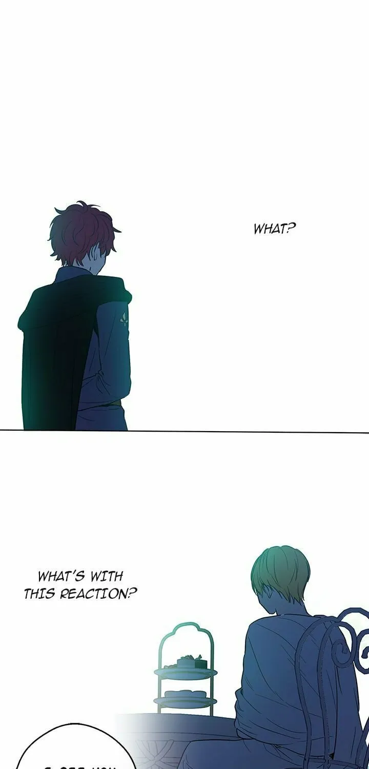 Who Made Me a Princess Chapter 13 page 28 - 