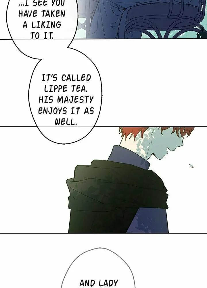 Who Made Me a Princess Chapter 13 page 29 - 