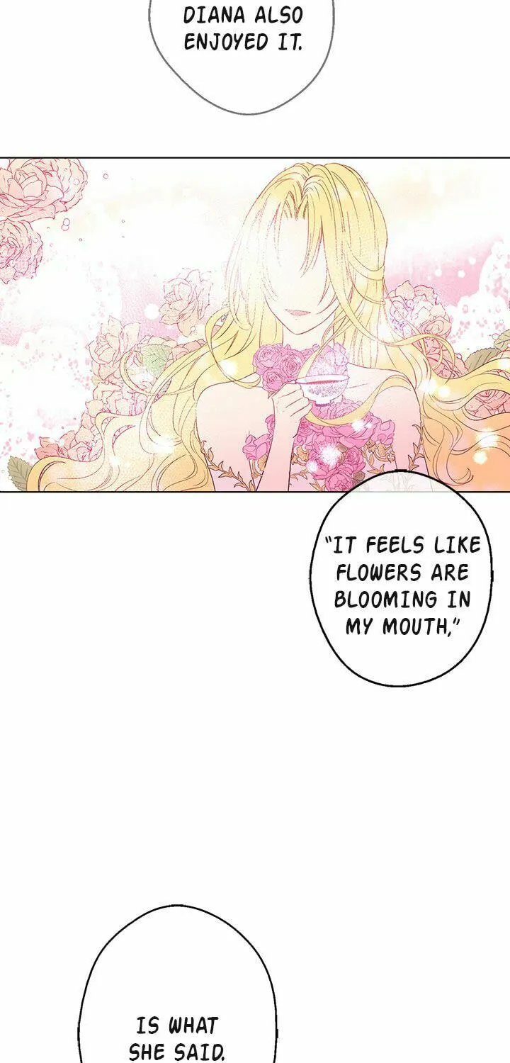 Who Made Me a Princess Chapter 13 page 30 - 