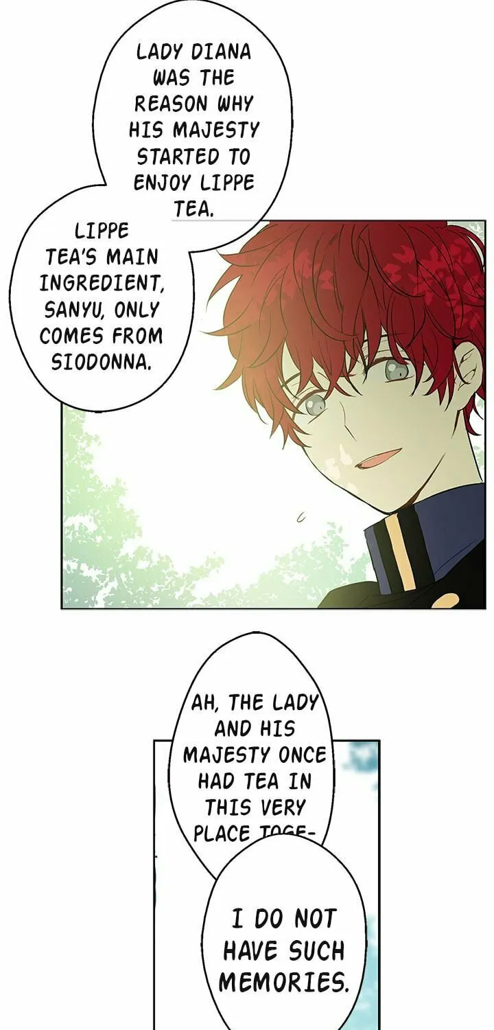 Who Made Me a Princess Chapter 13 page 33 - 