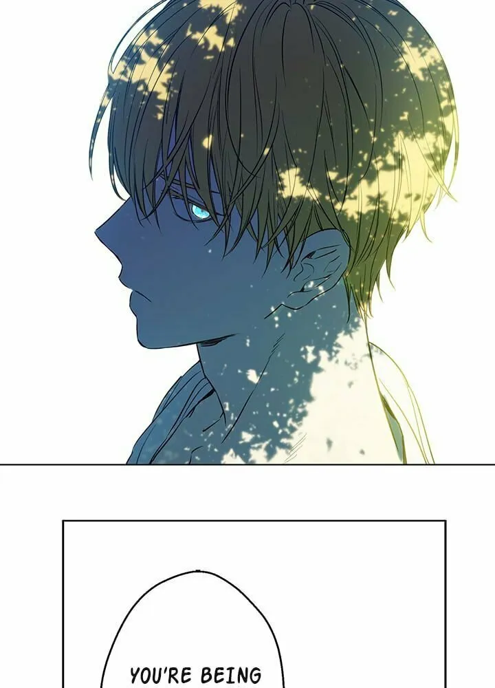 Who Made Me a Princess Chapter 13 page 35 - 